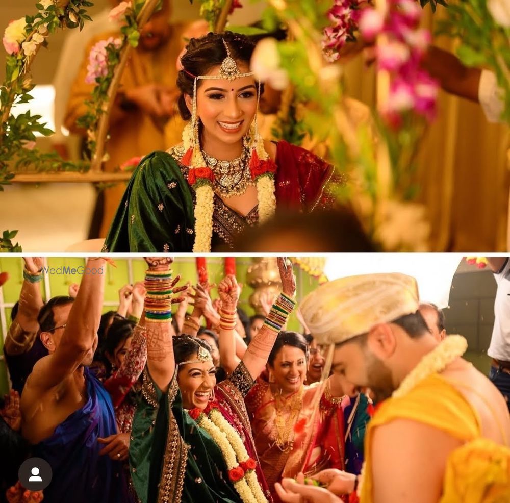 Photo By Smita Makeup Artistry - Bridal Makeup