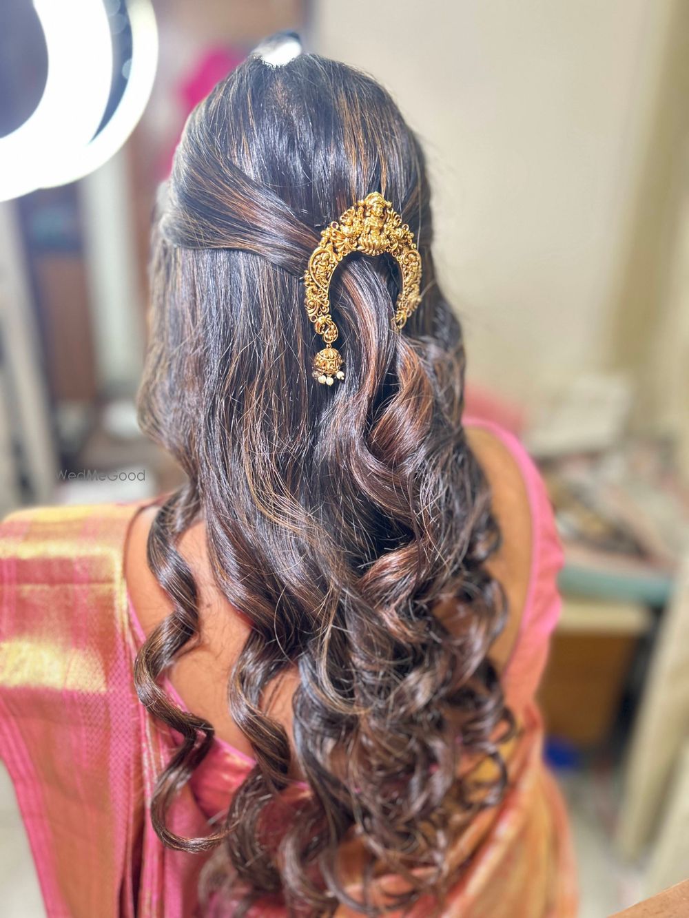 Photo By Smita Makeup Artistry - Bridal Makeup