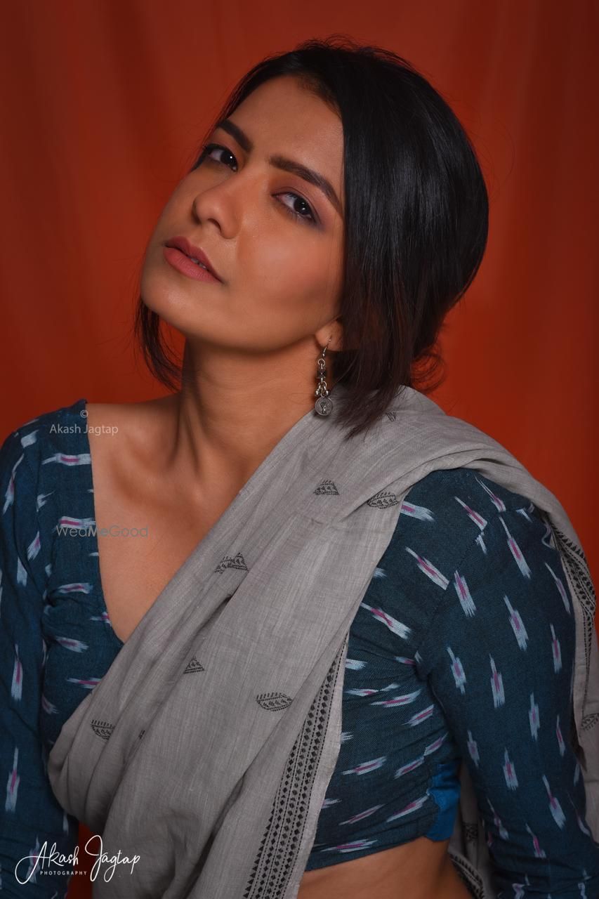 Photo By Pranita Makeup Artist - Bridal Makeup