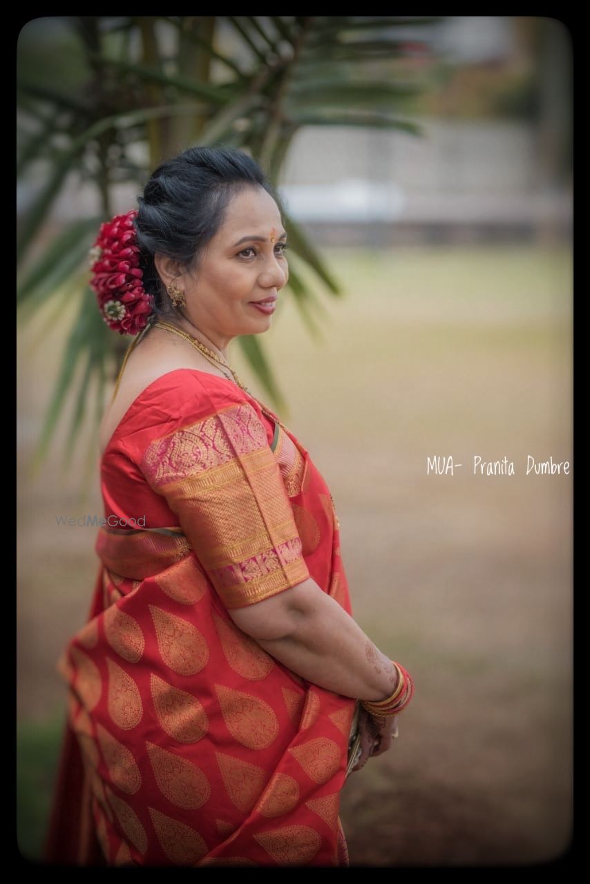 Photo By Pranita Makeup Artist - Bridal Makeup