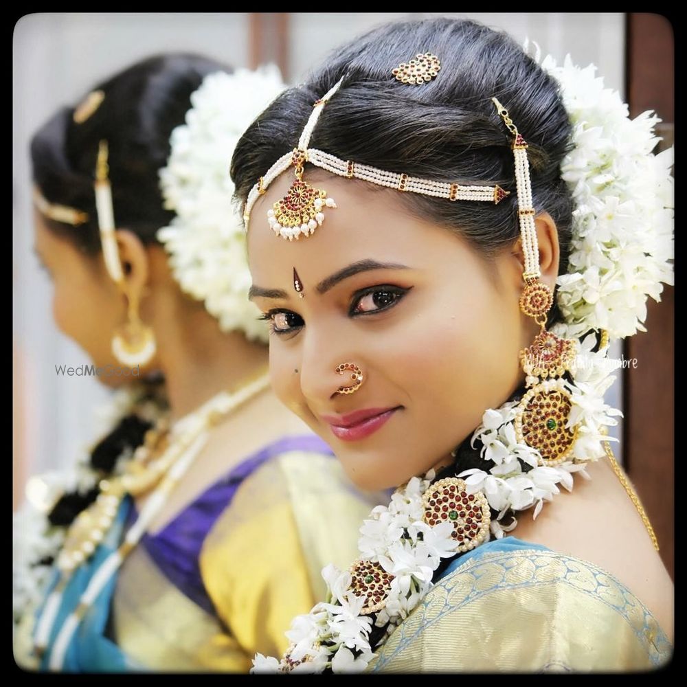 Photo By Pranita Makeup Artist - Bridal Makeup