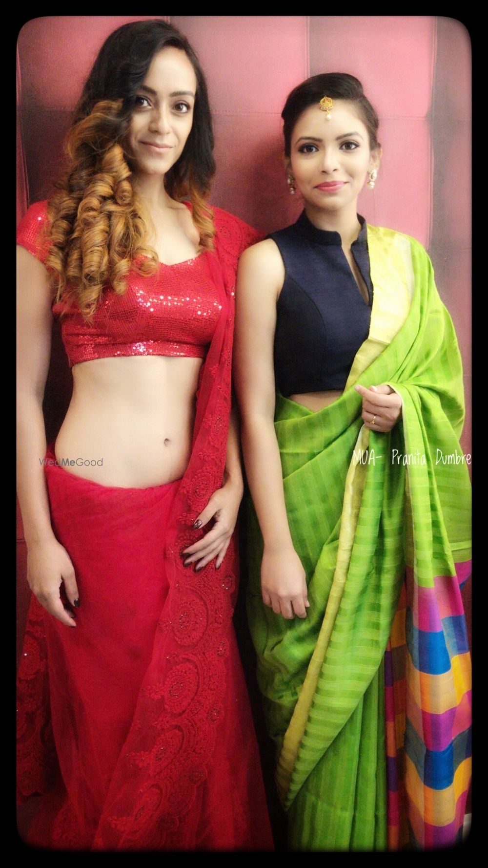 Photo By Pranita Makeup Artist - Bridal Makeup