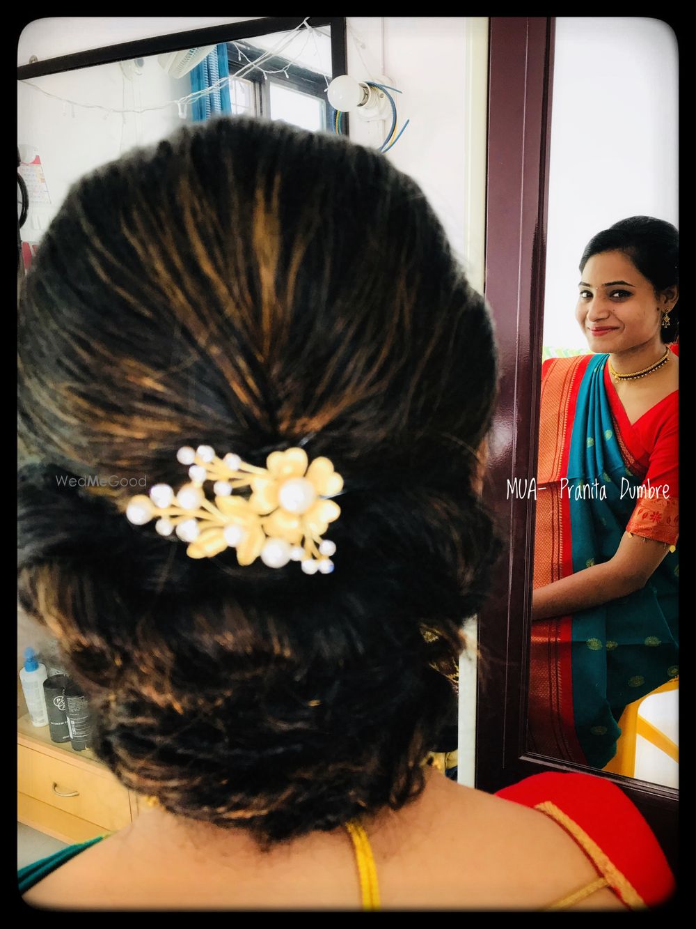 Photo By Pranita Makeup Artist - Bridal Makeup