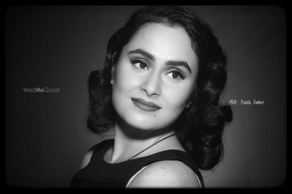 Photo By Pranita Makeup Artist - Bridal Makeup