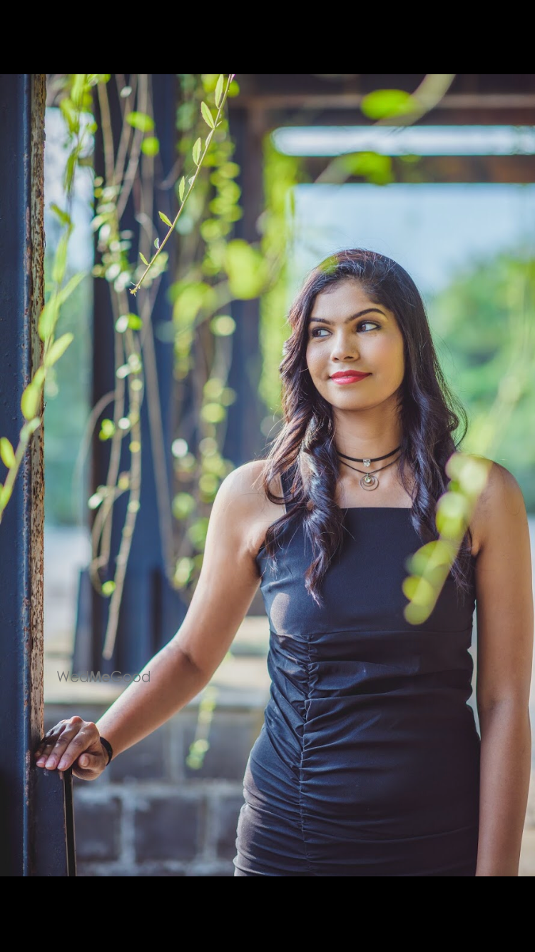 Photo By Pranita Makeup Artist - Bridal Makeup