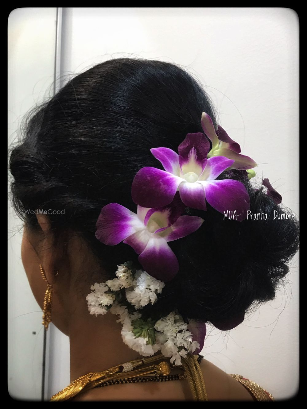 Photo By Pranita Makeup Artist - Bridal Makeup