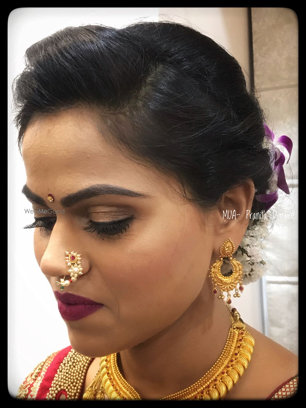 Photo By Pranita Makeup Artist - Bridal Makeup