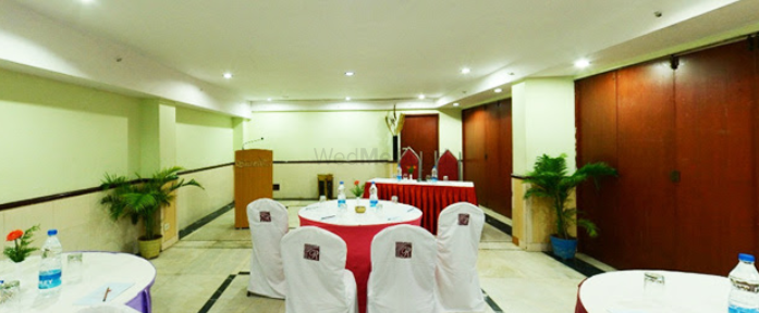 Photo By The Royal Regency - Venues