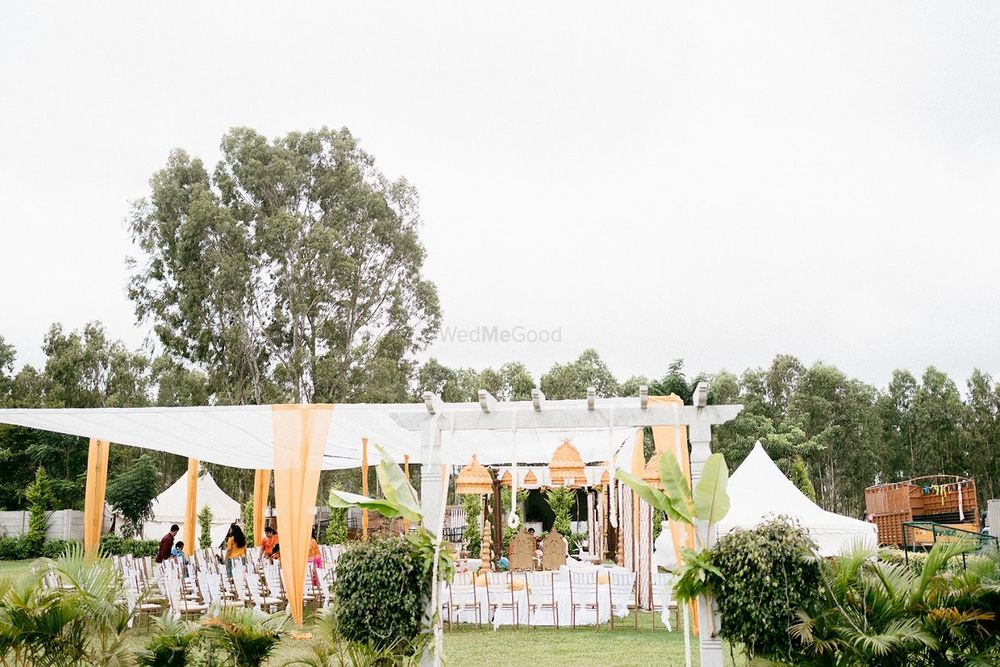 Photo By White Mist by Happy Retreats - Venues