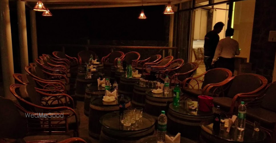 Photo By Ihop Sanjivani Resort - Venues