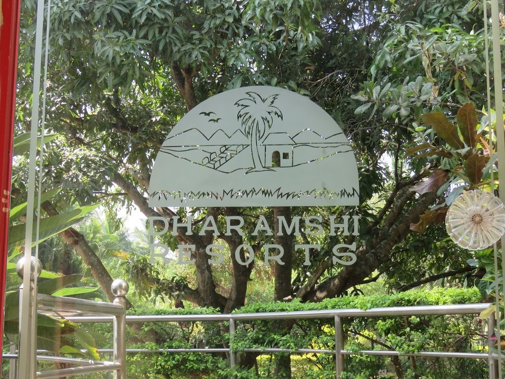 Photo By Dharamshi Resorts - Venues