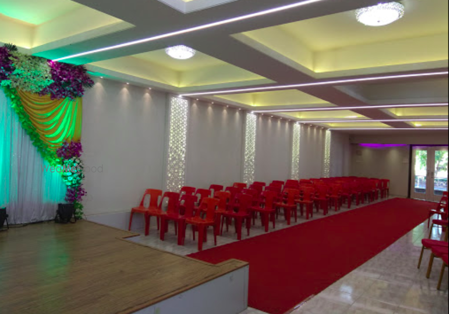 Photo By Indraprastha Hall - Venues