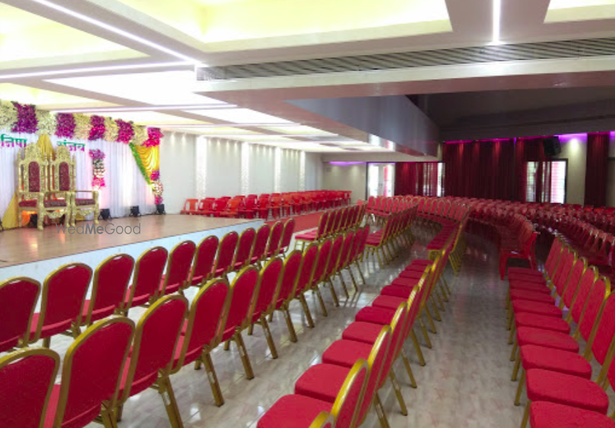 Photo By Indraprastha Hall - Venues