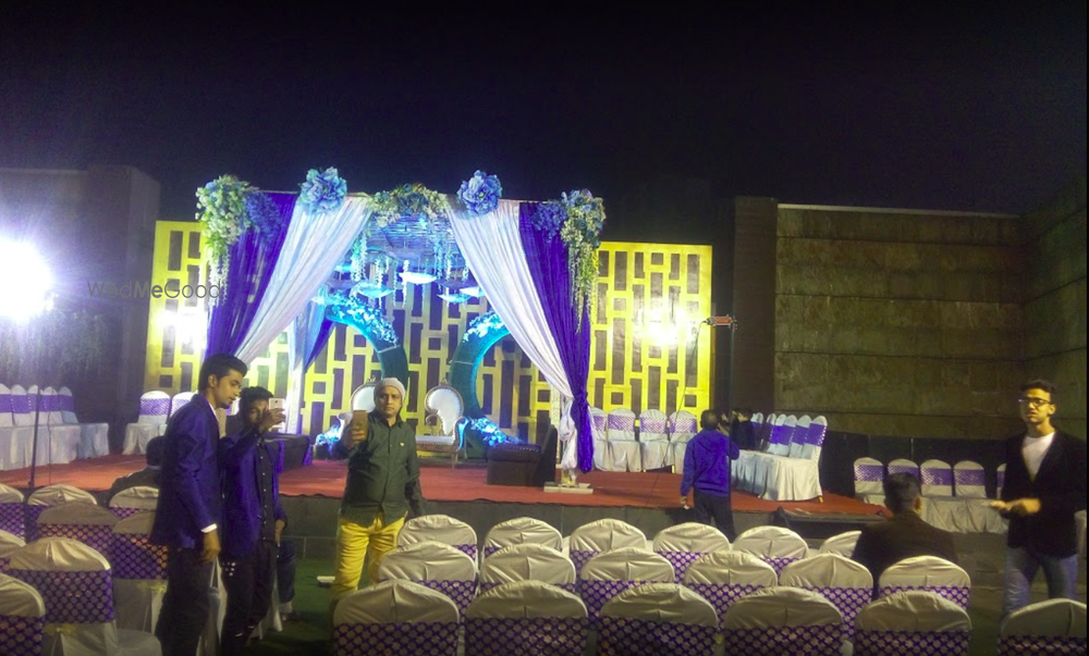 Photo By Ojas Feast - Venues