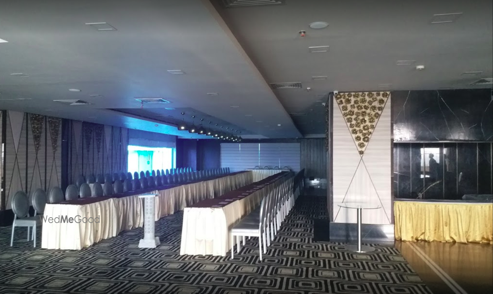 Photo By Ojas Feast - Venues