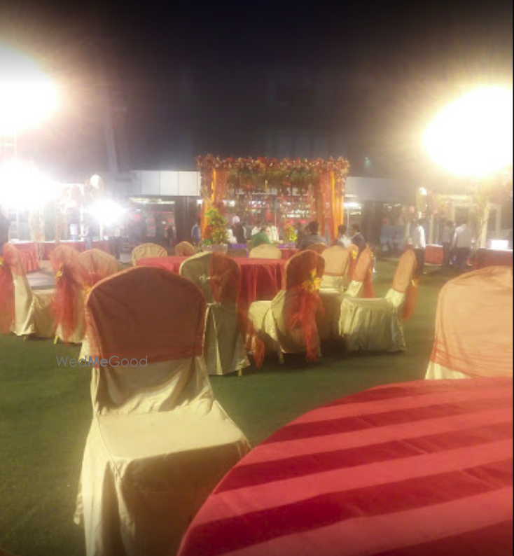 Photo By Ojas Feast - Venues