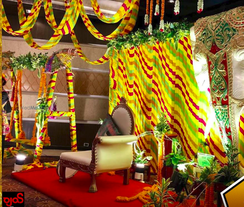 Photo By Ojas Feast - Venues