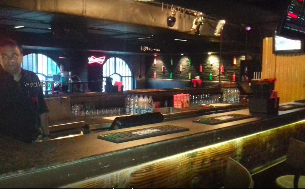 Photo By Shisha - Bar Stock Exchange - Venues