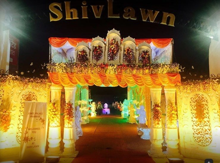 Shiv Lawns