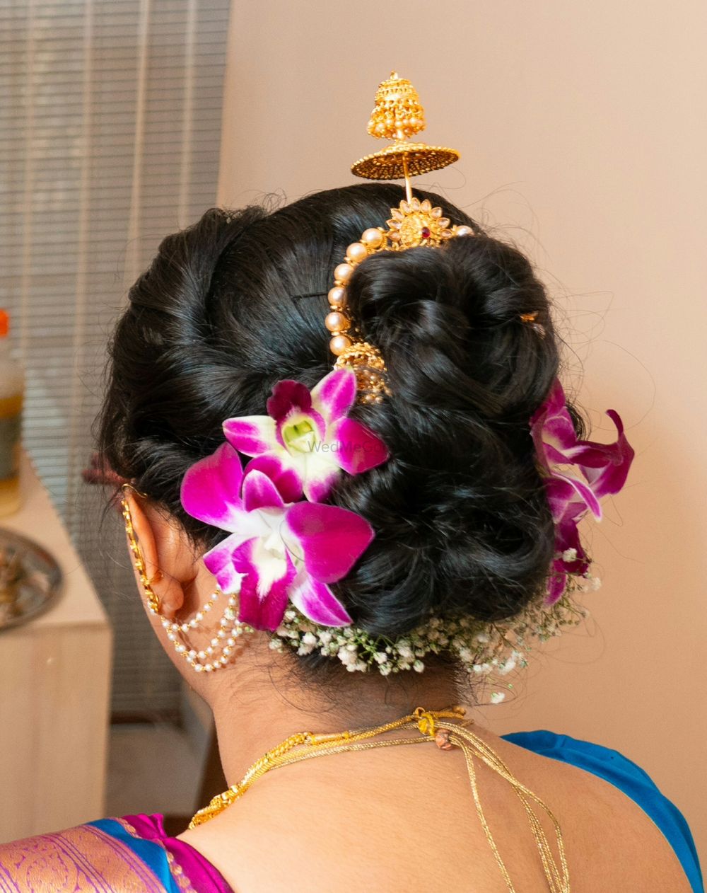 Photo By Sneha Hair and Beauty Salon - Bridal Makeup