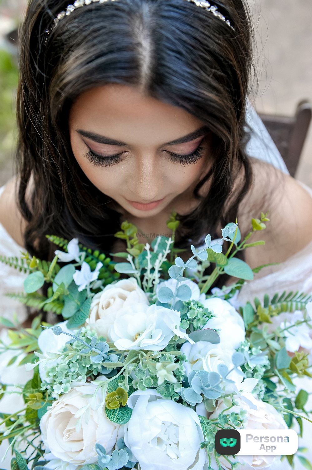 Photo By Natalia Pereira - Bridal Makeup