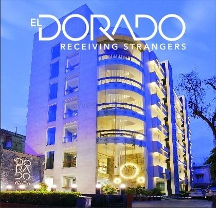 Photo By Hotel El Dorado - Venues