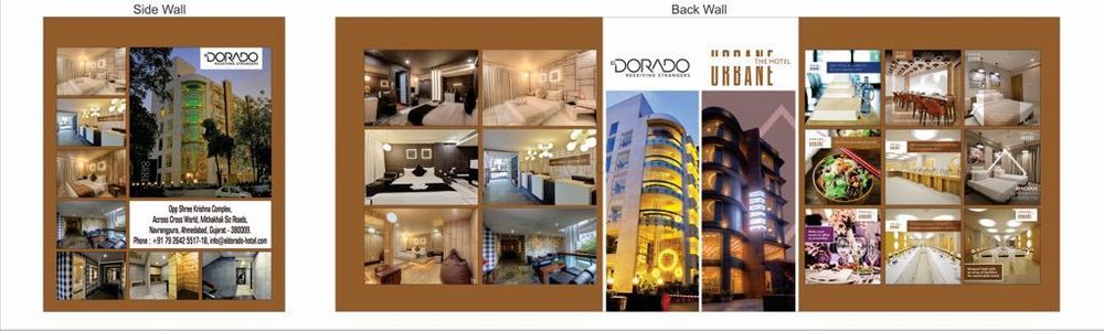 Photo By Hotel El Dorado - Venues