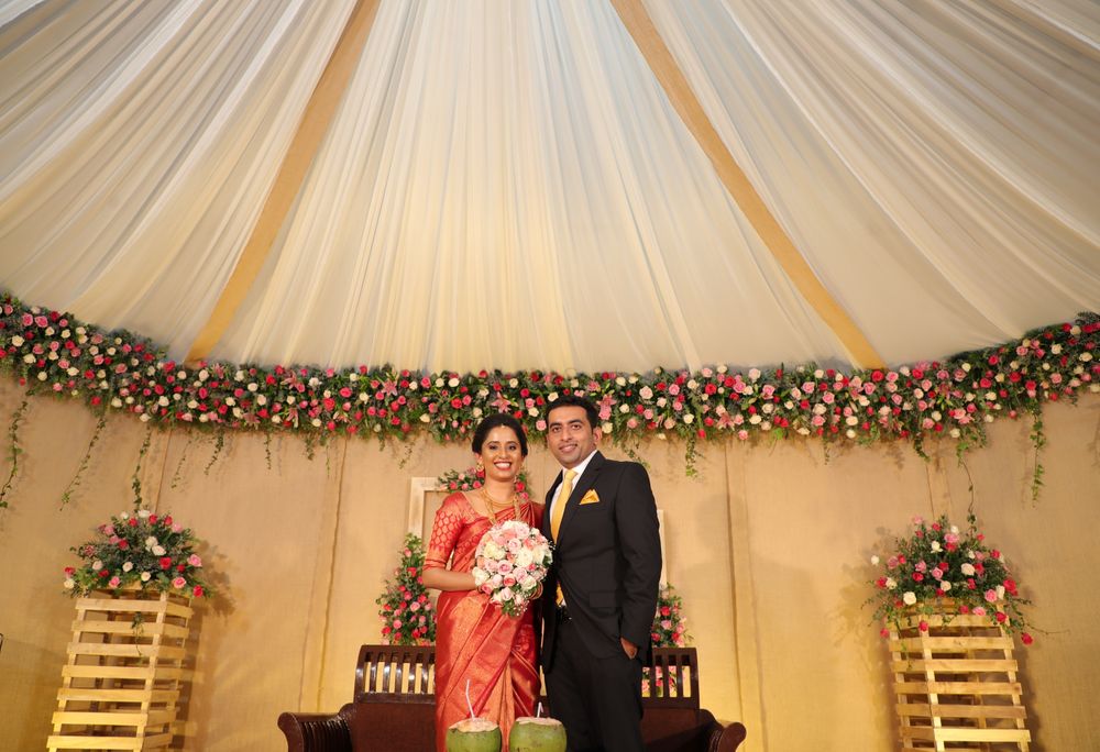 Photo By Vivartah Events - Wedding Planners