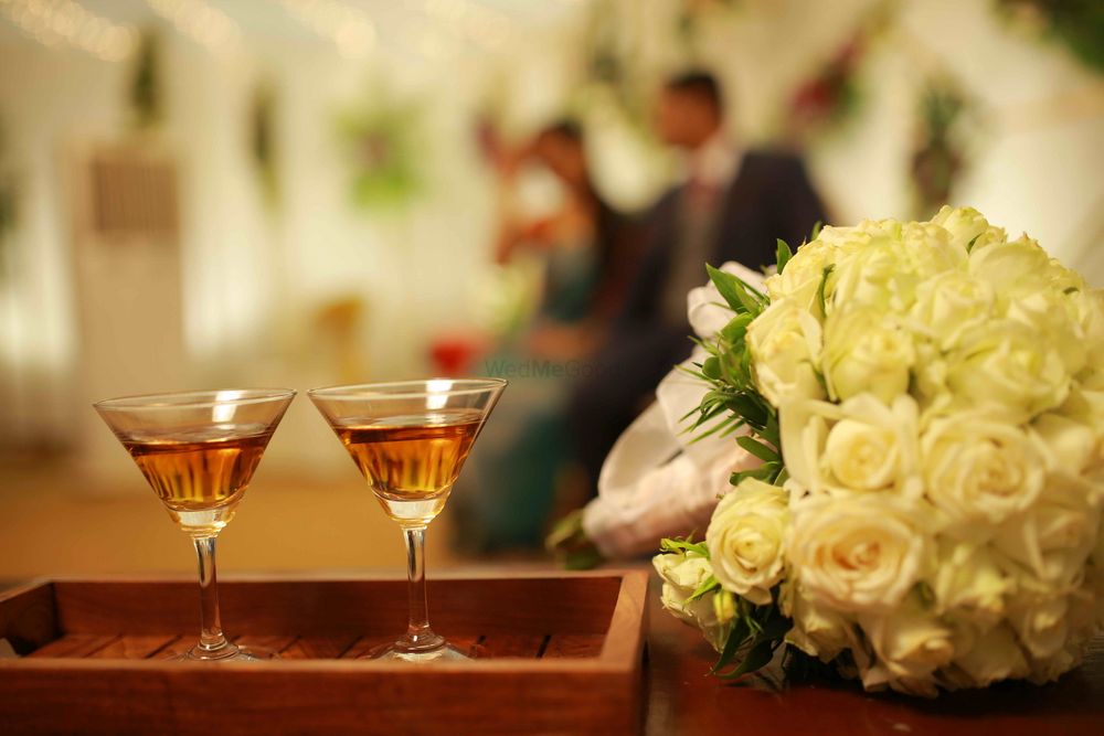 Photo By Vivartah Events - Wedding Planners