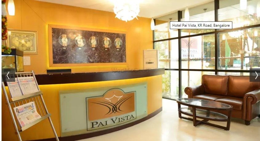 Photo By Hotel Pai Vista - Venues