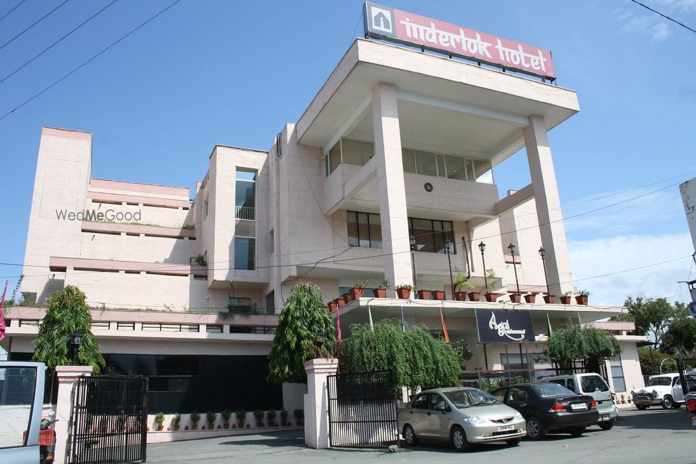 Hotel Inderlok