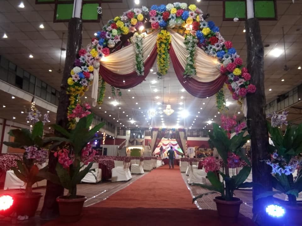 Photo By Mittal Wedding Point - Venues