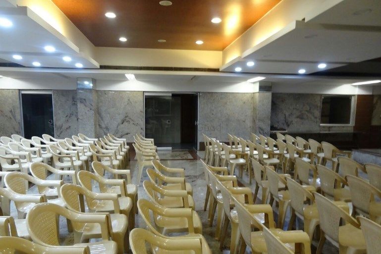 Photo By Sai Party Hall - Venues