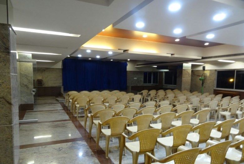 Photo By Sai Party Hall - Venues
