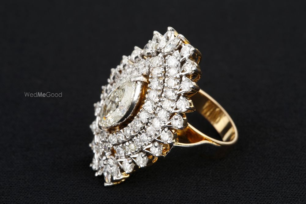 Photo By JB Gupta and Sons Jewelers - Jewellery