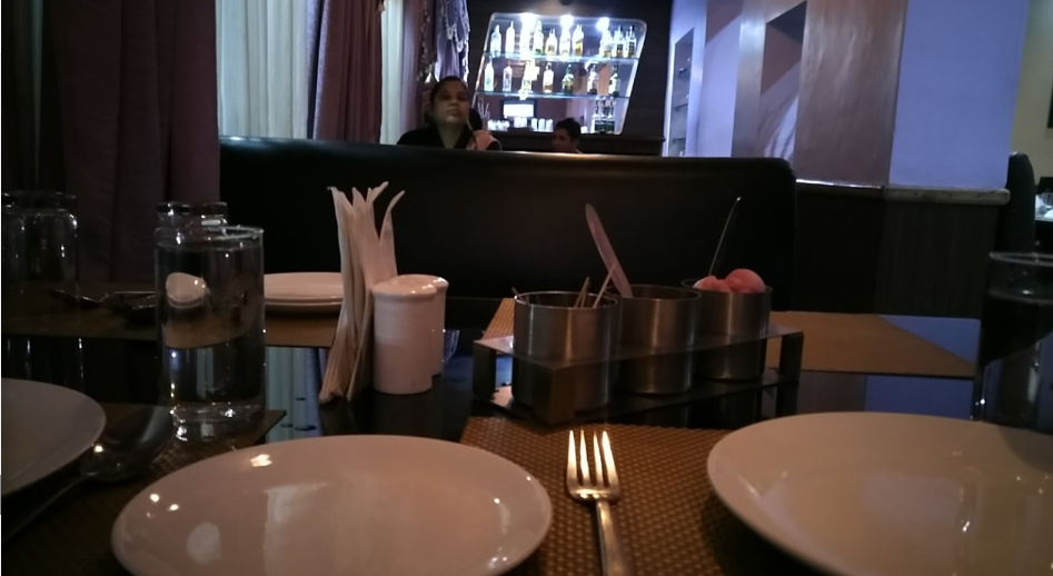 Photo By Aangan Restaurant - Venues