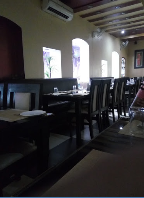 Photo By Aangan Restaurant - Venues