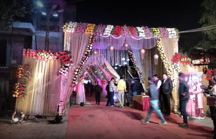 Photo By Amrit Farms and Resorts - Venues