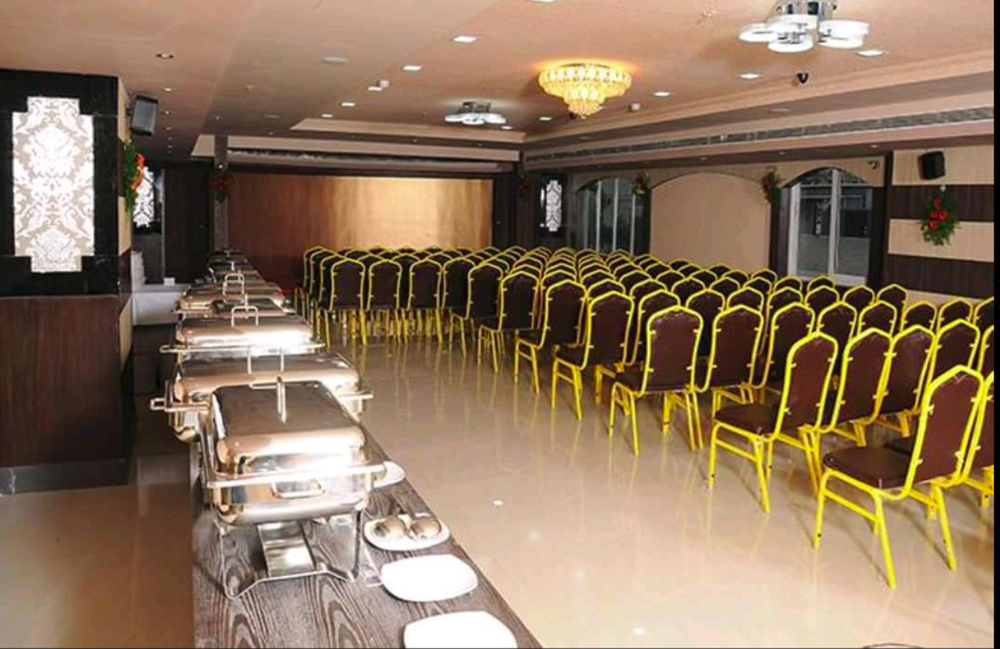 Photo By 23 Chefs Restaurant And Banquet Halls - Venues