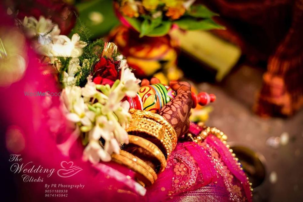 Photo By Captured Forever [PR Photography] - Photographers