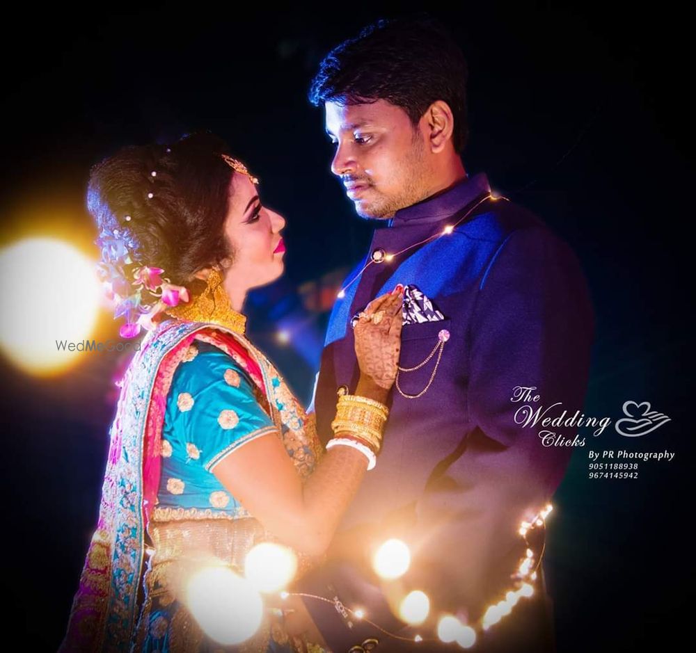 Photo By Captured Forever [PR Photography] - Photographers