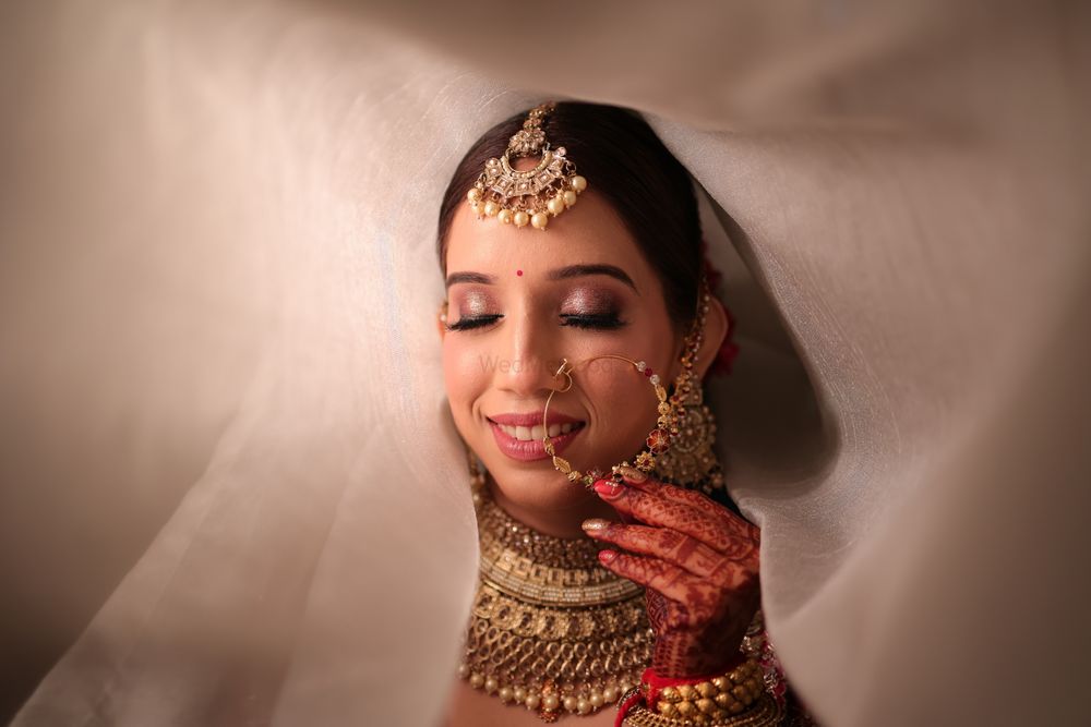 Photo By Facedecor by Kamakshi - Bridal Makeup