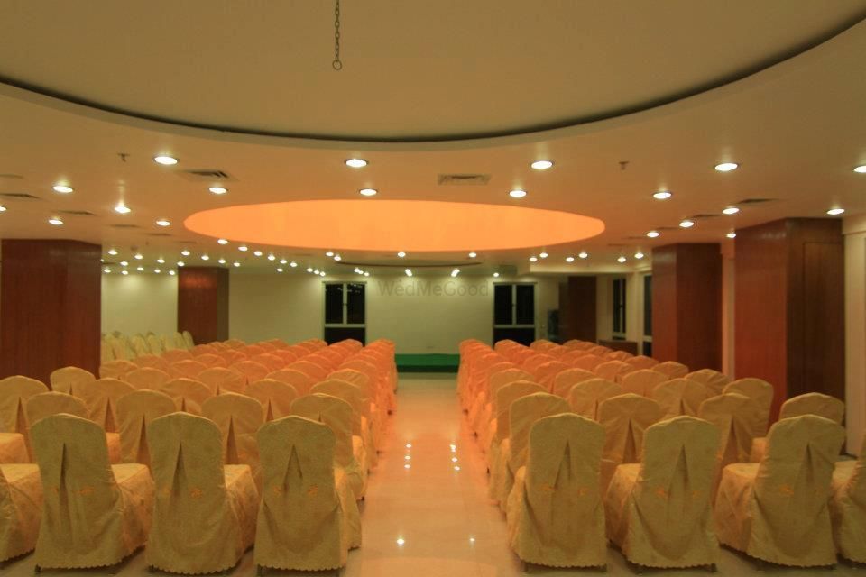 Photo By Hotel Deccan Heritage - Venues