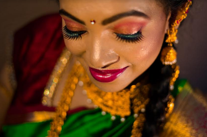 Photo By Soundarya Makeup - Bridal Makeup