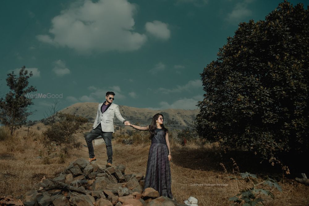 Photo By Siddhant Prakash Photography - Photographers