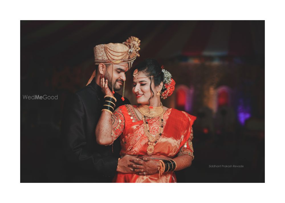 Photo By Siddhant Prakash Photography - Photographers