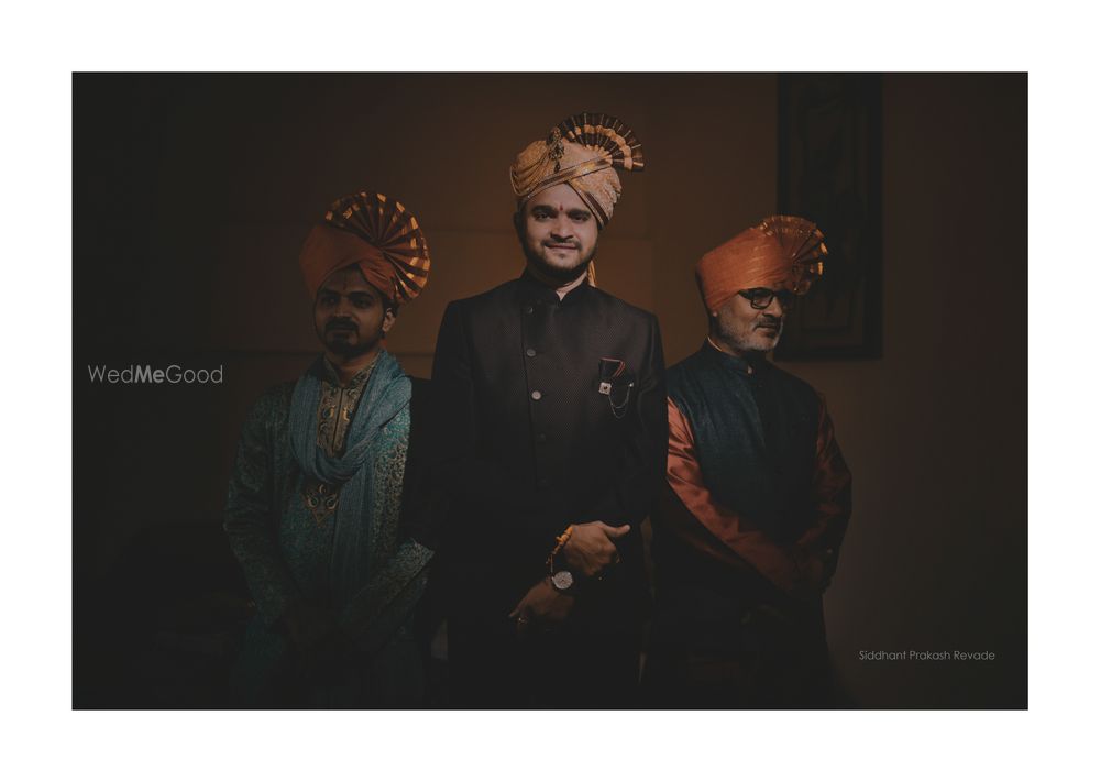 Photo By Siddhant Prakash Photography - Photographers