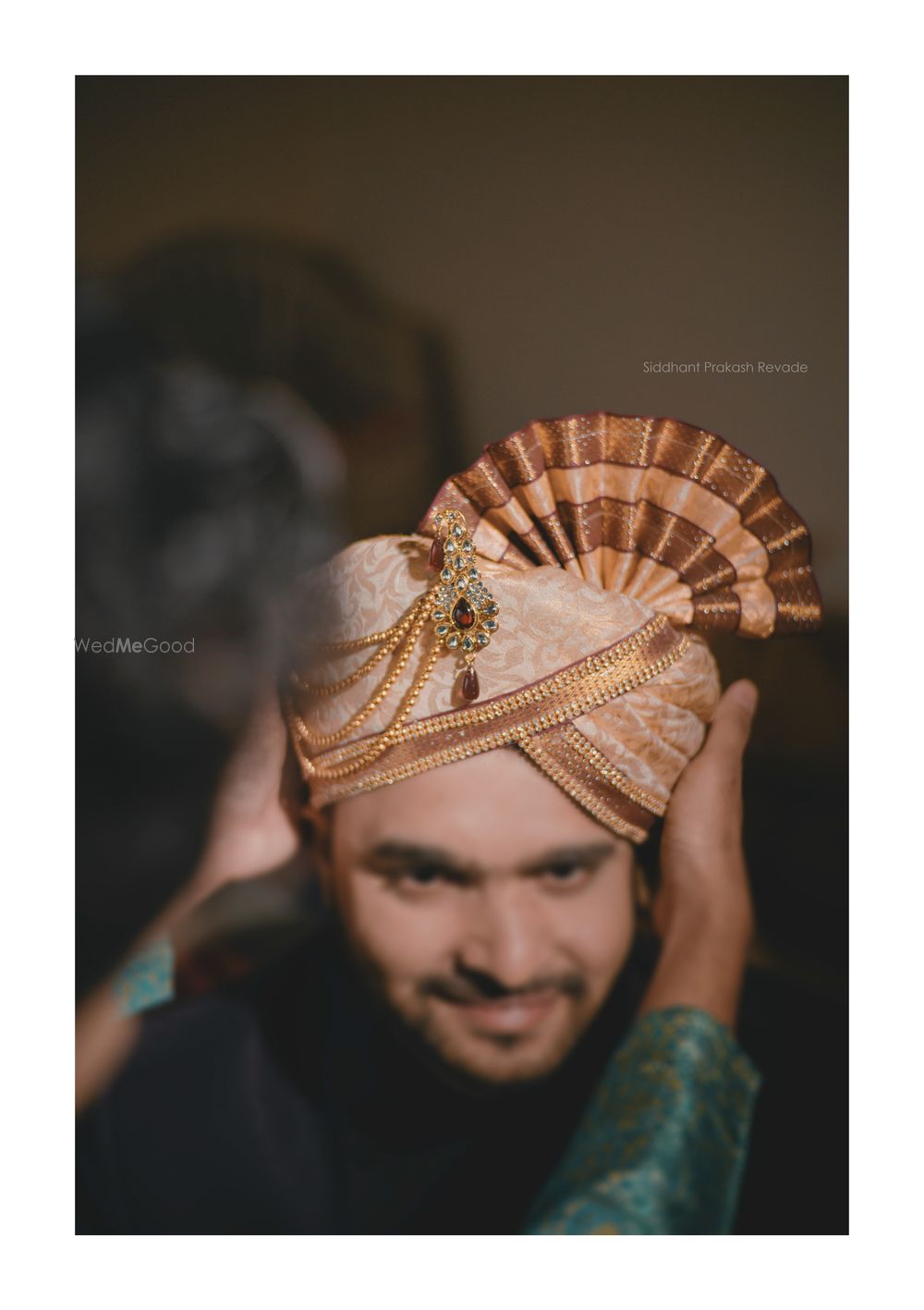 Photo By Siddhant Prakash Photography - Photographers