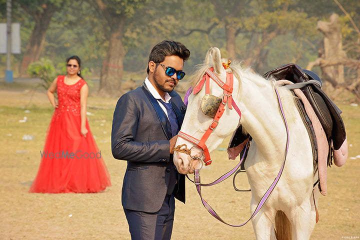 Photo By Photographer Kunal Singh Sobti - Photographers