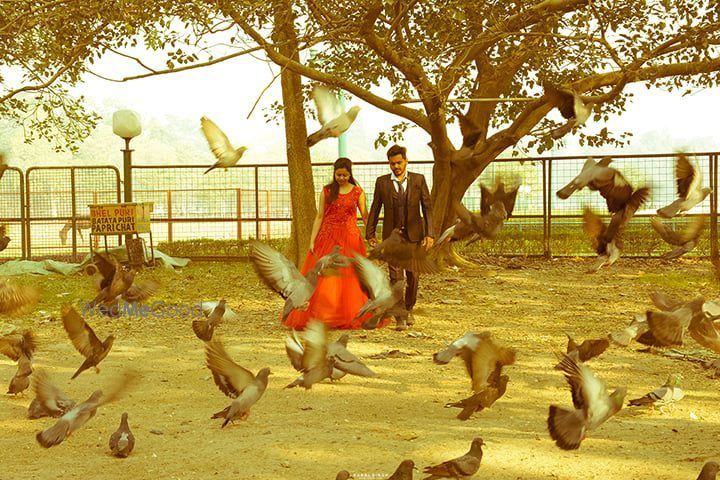 Photo By Photographer Kunal Singh Sobti - Photographers